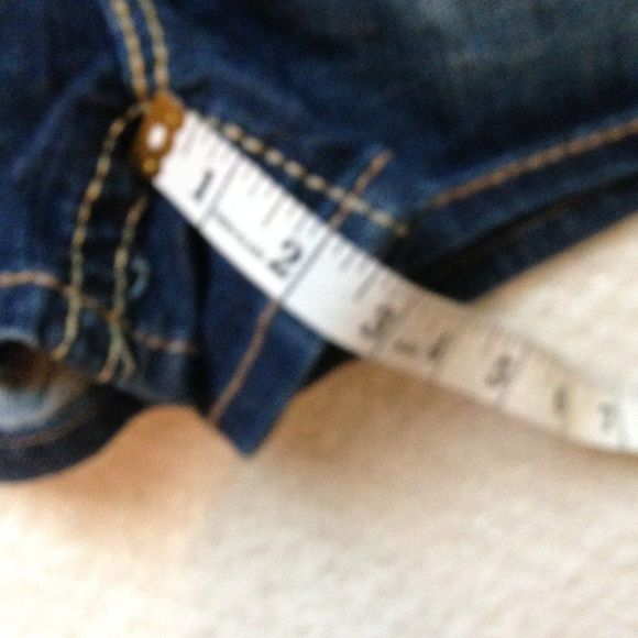 Vigoss Shorts Size 3 - Picture 7 of 11